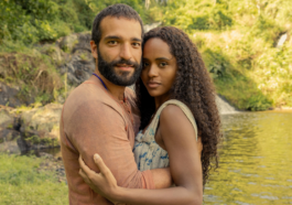 Renascer - Duda Santos e Humberto Carrão