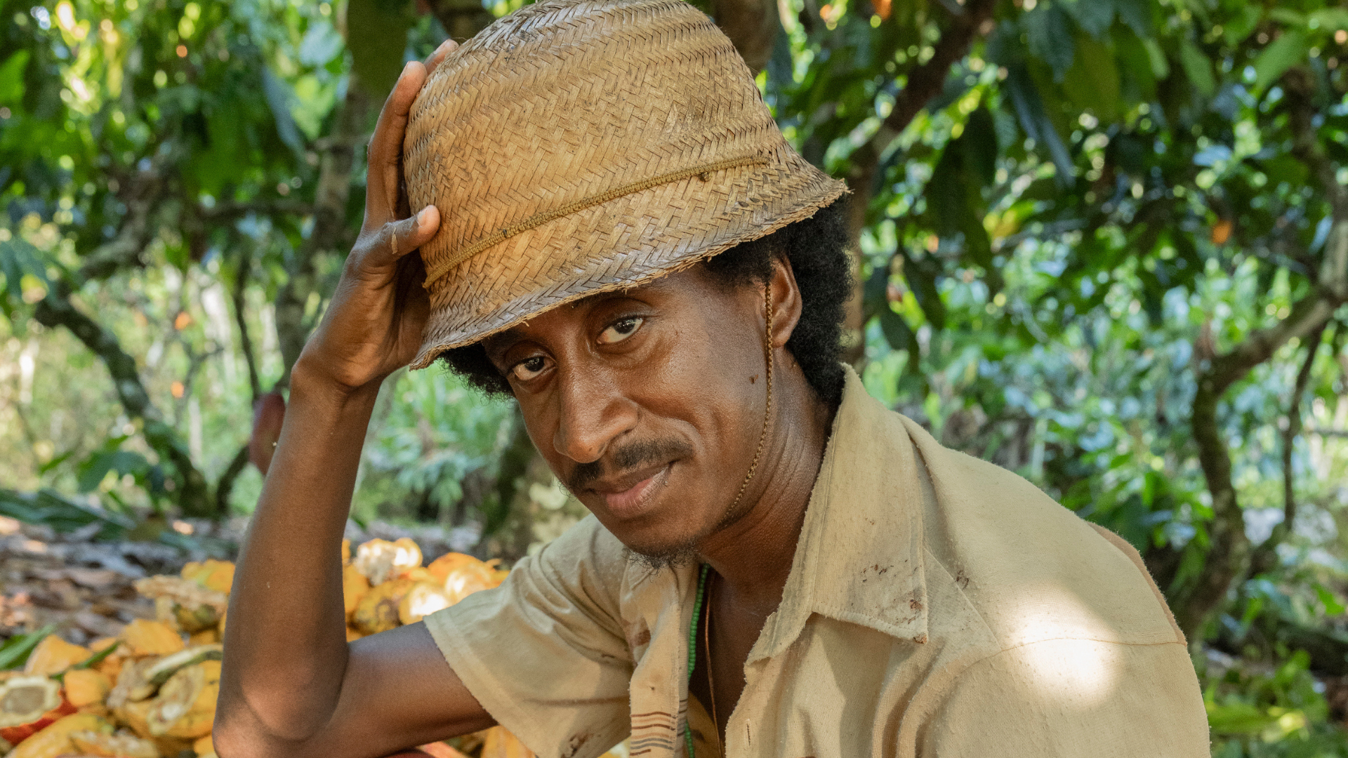 Renascer - Evaldo Macarrão