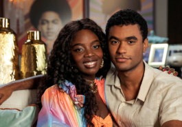 Ritmo de Natal - Clara Moneke e Isacque Lopes