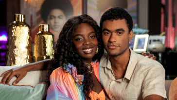 Ritmo de Natal - Clara Moneke e Isacque Lopes