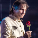 Roberto Carlos Especial 2022