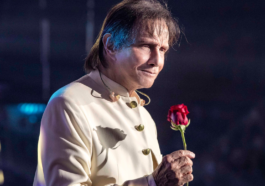 Roberto Carlos Especial 2022