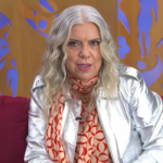 Saia Justa - Astrid Fontenelle