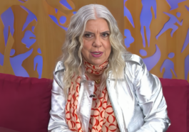 Saia Justa - Astrid Fontenelle