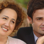 Sete Pecados - Claudia Jimenez e Rodrigo Phavanello