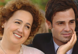 Sete Pecados - Claudia Jimenez e Rodrigo Phavanello