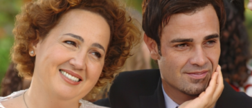 Sete Pecados - Claudia Jimenez e Rodrigo Phavanello