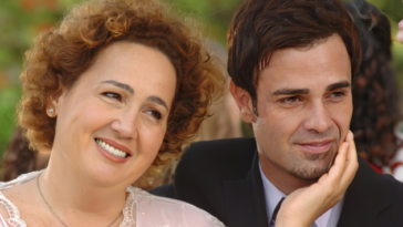 Sete Pecados - Claudia Jimenez e Rodrigo Phavanello
