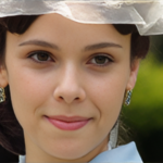 Sinhá Moça - Débora Falabella