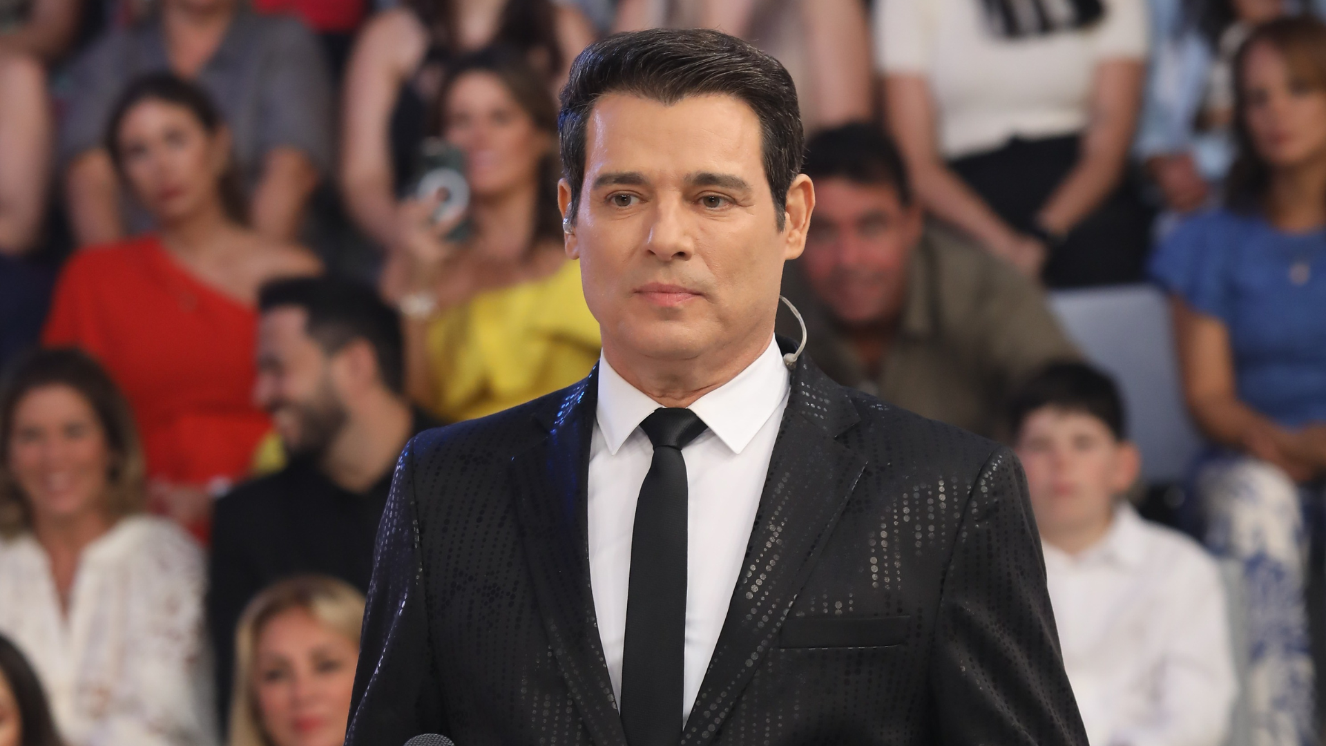 Teleton - Celso Portiolli