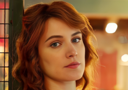 Terra e Paixão - Bianca Bin