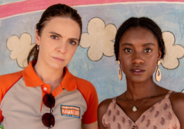 Terra e Paixão - Camilla Damião e Renata Gaspar