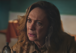 Terra e Paixão - Eliane Giardini