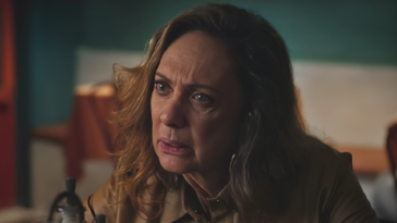 Terra e Paixão - Eliane Giardini