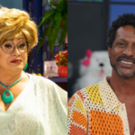 Vai Que Cola - Nany People - Caldeirão com Mion - Luís Miranda