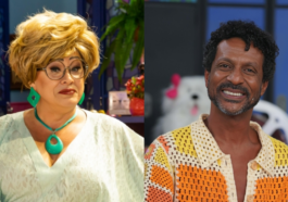 Vai Que Cola - Nany People - Caldeirão com Mion - Luís Miranda