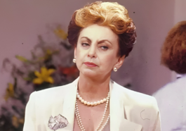 Vale Tudo - Beatriz Segall