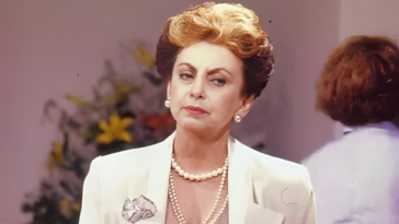 Vale Tudo - Beatriz Segall