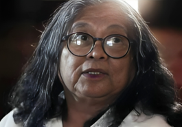 Xuxa, O Documentário - Marlene Mattos