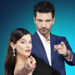 Yargi - Kaan Urgancıoğlu e Pınar Deniz