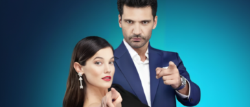 Yargi - Kaan Urgancıoğlu e Pınar Deniz