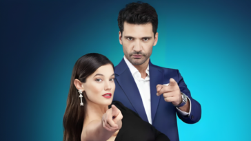 Yargi - Kaan Urgancıoğlu e Pınar Deniz