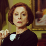 A Próxima Vítima - Aracy Balabanian