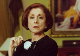 A Próxima Vítima - Aracy Balabanian