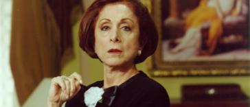 A Próxima Vítima - Aracy Balabanian