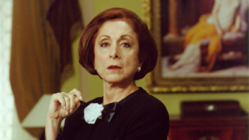 A Próxima Vítima - Aracy Balabanian