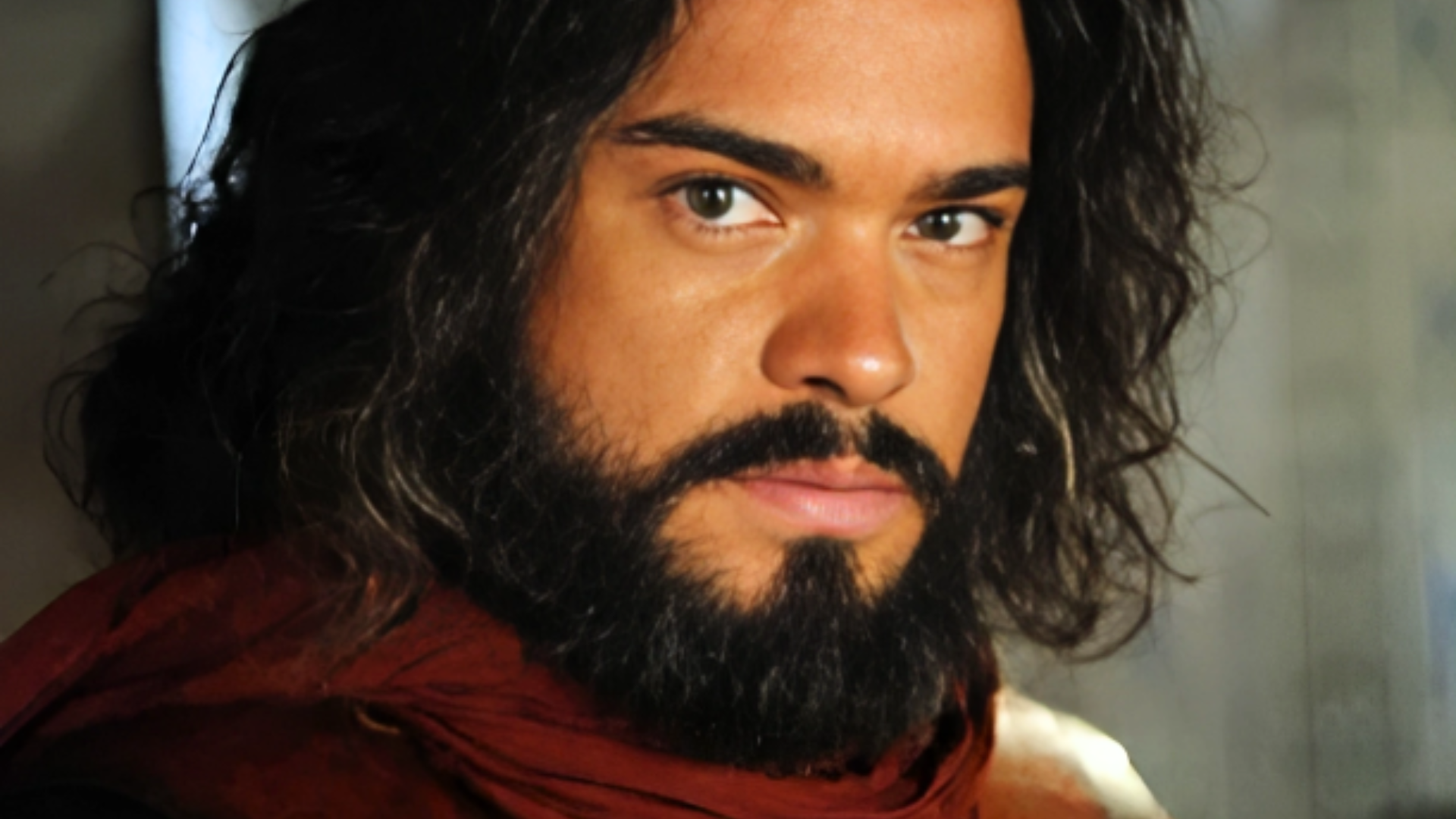 A Terra Prometida - Sidney Sampaio