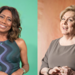 Aracy Balabanian - Gloria Maria