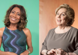 Aracy Balabanian - Gloria Maria