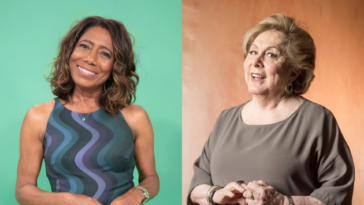 Aracy Balabanian - Gloria Maria