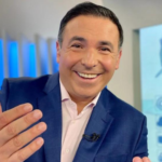 Balanço Geral SP - Reinaldo Gottino