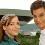 Beleza Pura - Edson Celulari e Regiane Alves