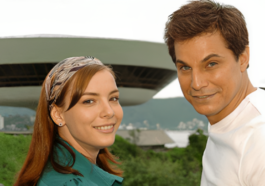 Beleza Pura - Edson Celulari e Regiane Alves