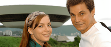 Beleza Pura - Edson Celulari e Regiane Alves