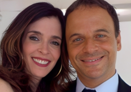Caras e Bocas - Deborah Evelyn e Marcos Breda