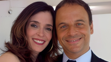 Caras e Bocas - Deborah Evelyn e Marcos Breda