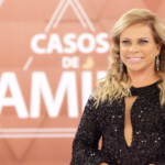 Casos de Família - Christina Rocha