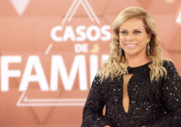 Casos de Família - Christina Rocha