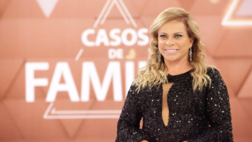 Casos de Família - Christina Rocha