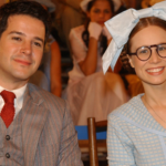 Chocolate com Pimenta - Mariana Ximenes e Murilo Benício