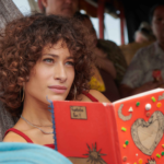 Cine Holliúdy - Luisa Arraes