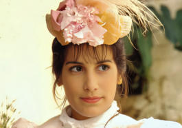 Direito de Amar - Gloria Pires