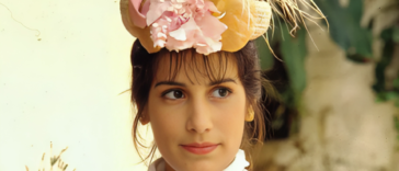 Direito de Amar - Gloria Pires