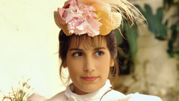 Direito de Amar - Gloria Pires