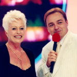 Domingo Legal - Ana Maria Braga e Gugu Liberato