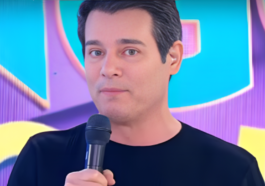 Domingo Legal - Celso Portiolli